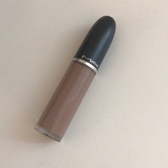 MAC Cosmetics Other - MAC Retro Matte Lip Color